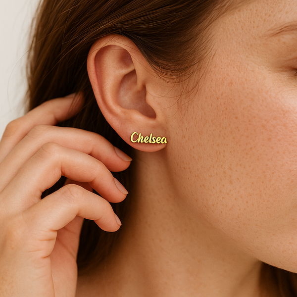 Custom Earings
