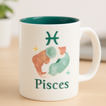Custom mug