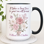 Custom mug