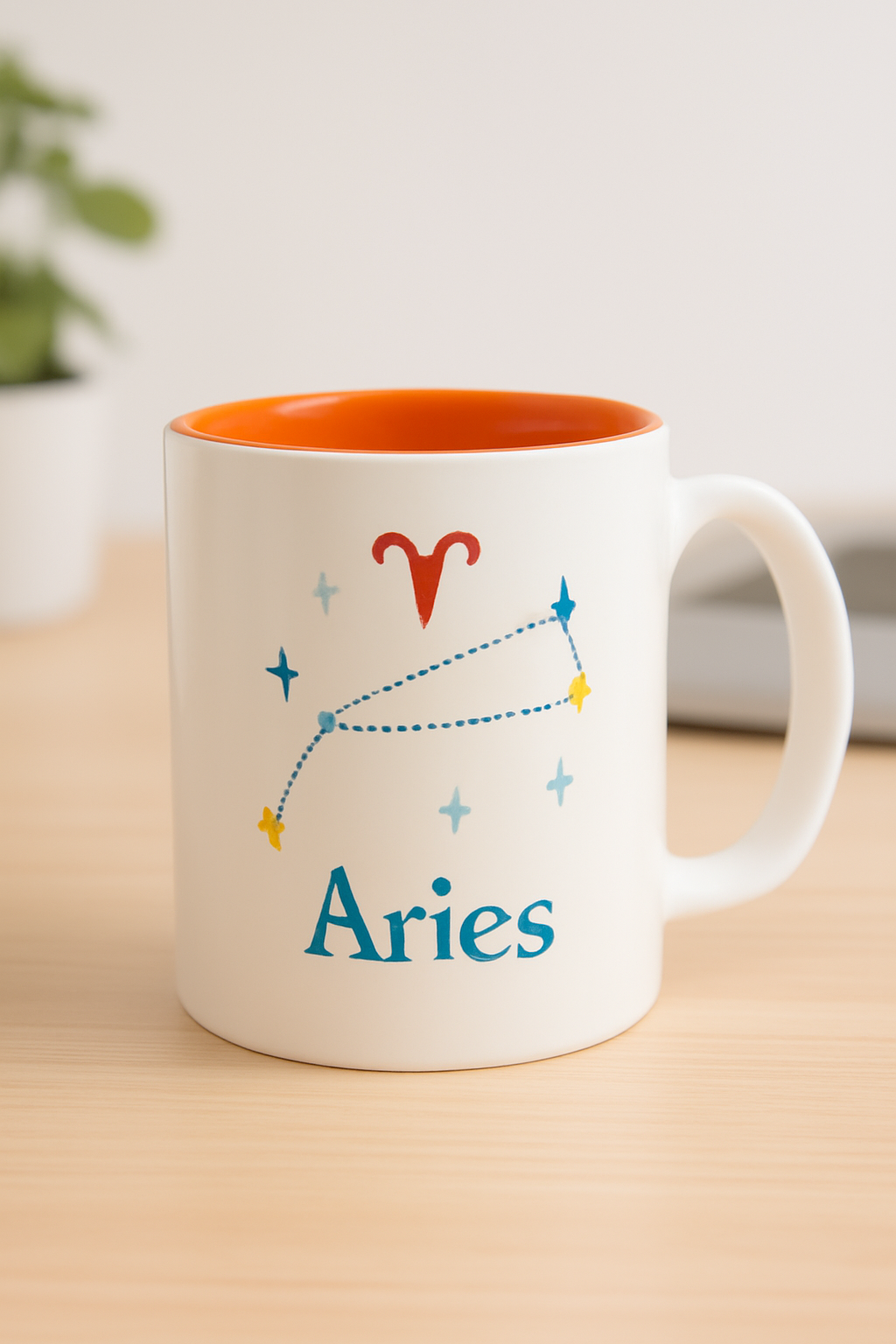 Custom mug