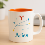 Custom mug