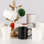 Custom mug