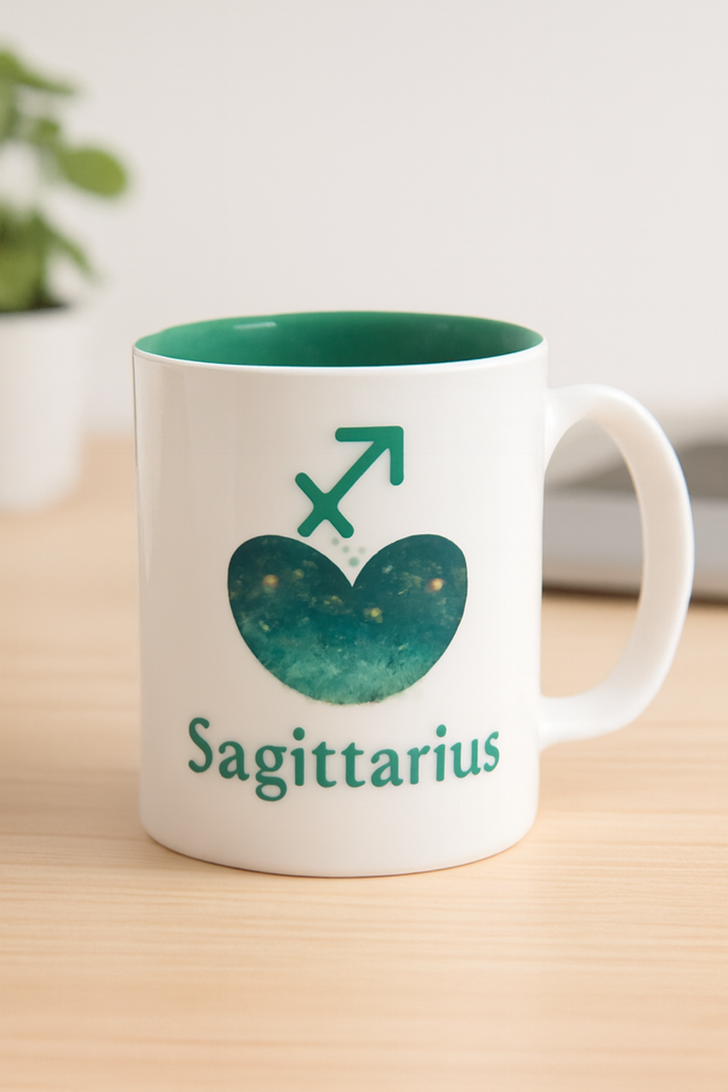 Custom mug