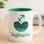 Custom mug