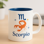 Custom mug