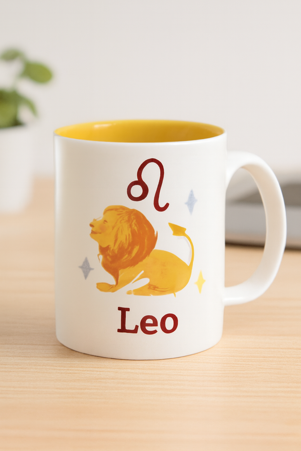 Custom mug