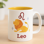 Custom mug