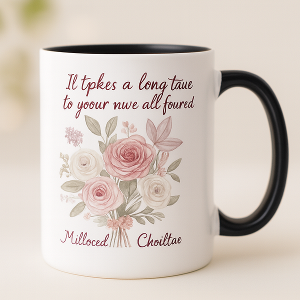 Custom Mug