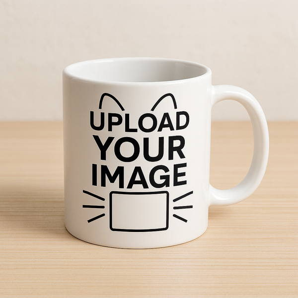 Custom Coffee cup