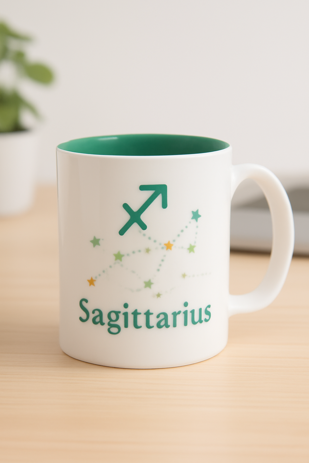 Custom mug