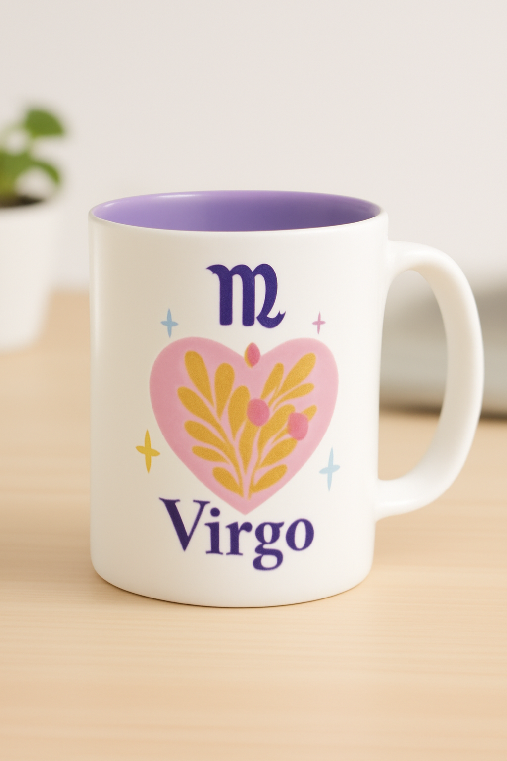 Custom mug