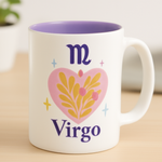 Custom mug