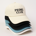 Embroidered summer Hat