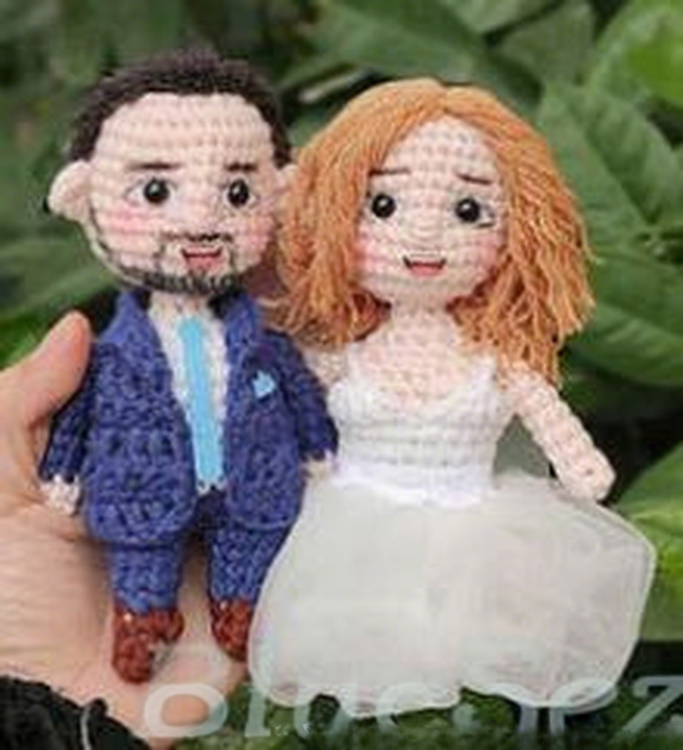 Custom Figurines & Carvings