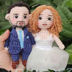 Custom Figurines & Carvings
