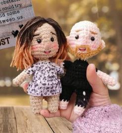 Custom Figurines & Carvings