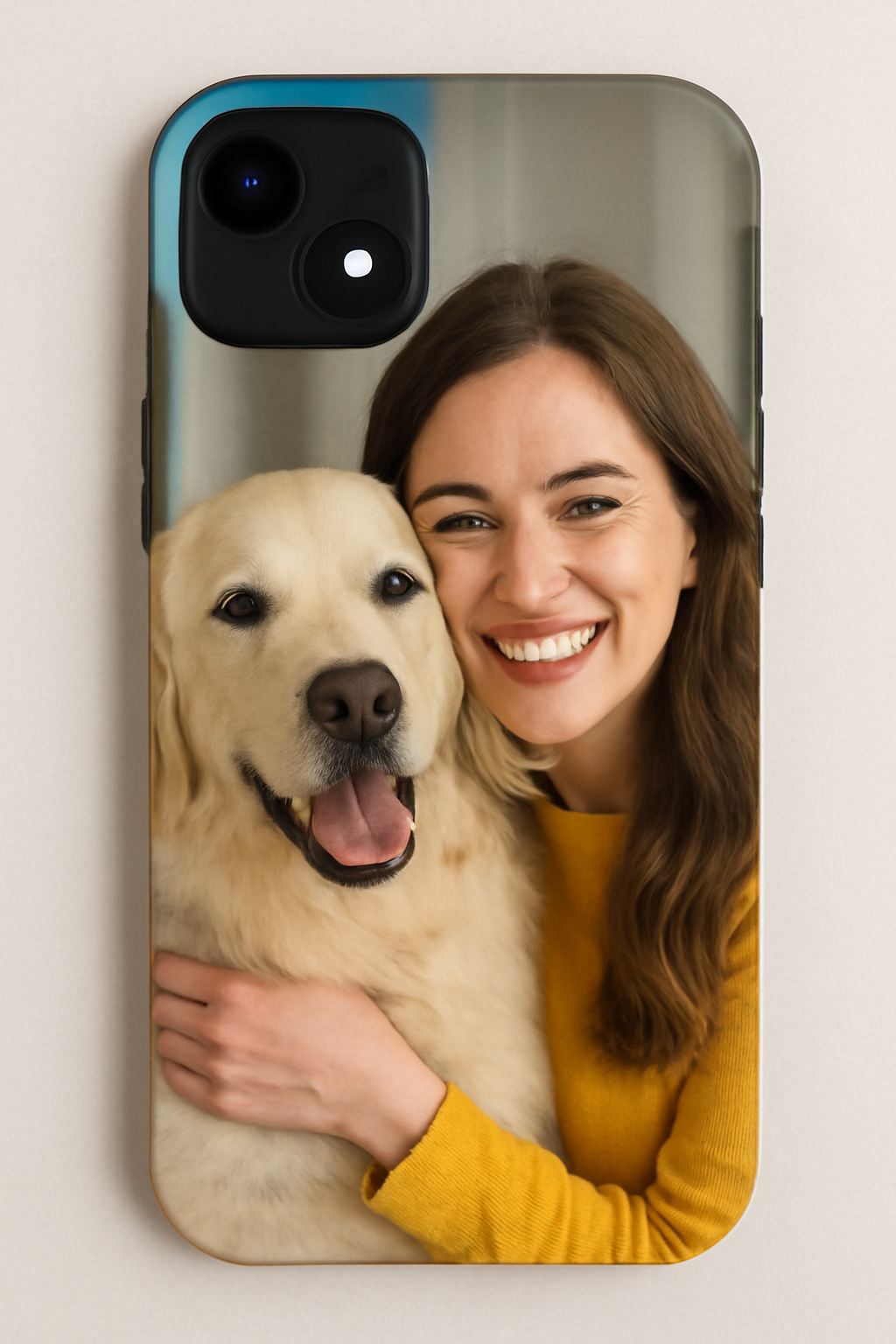 Iphone case