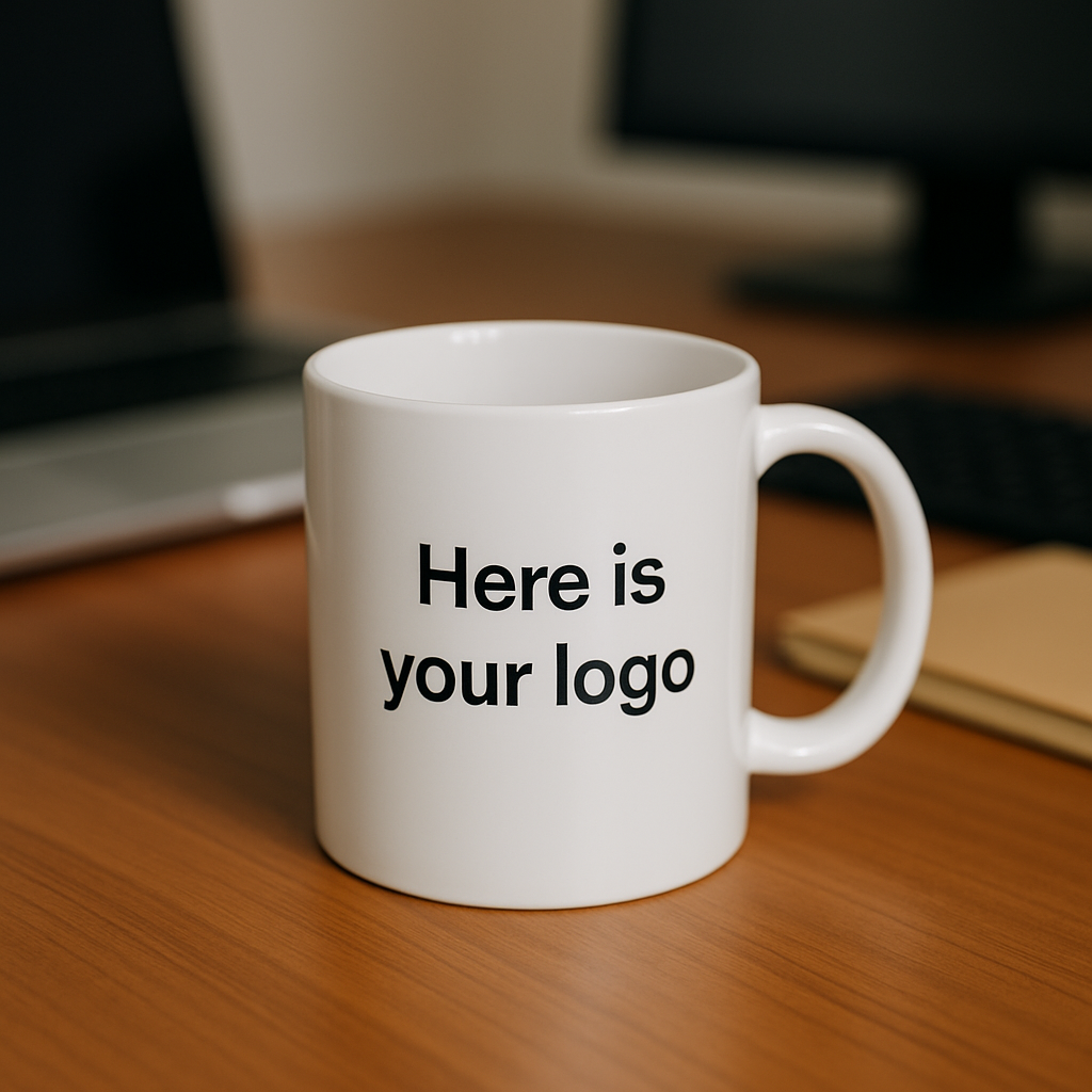 Custom mug