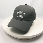 Embroidered summer Hat