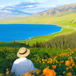 Custom Hand-Painted Oil Portraits