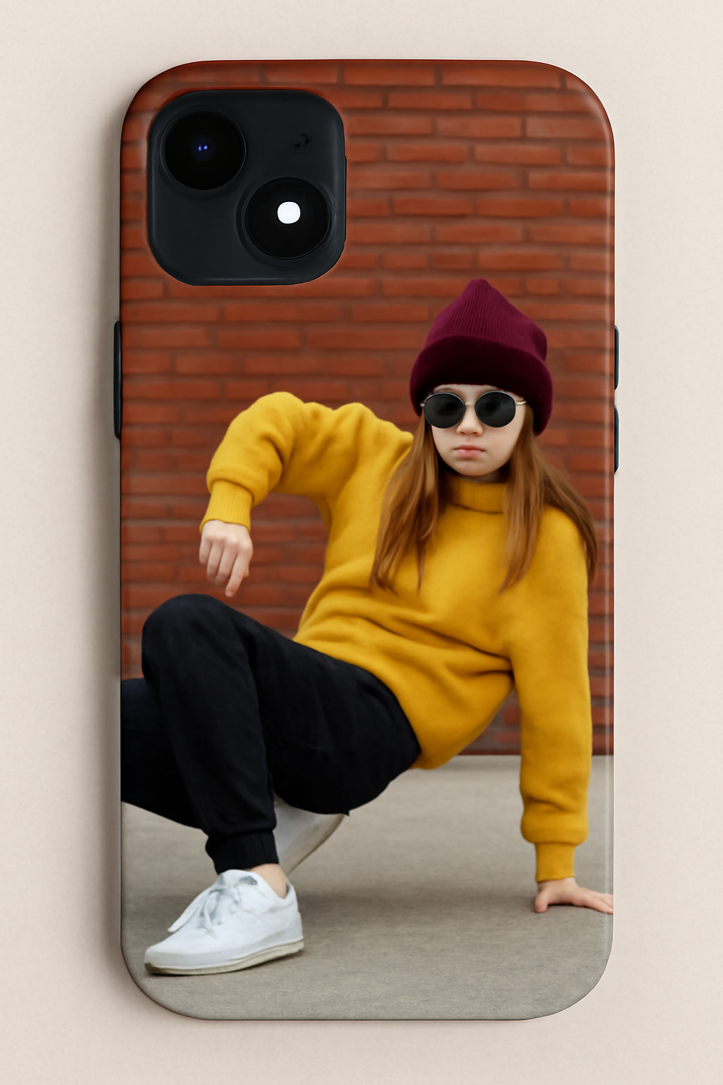 Iphone case