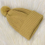 Custom embroidered Beanie