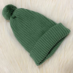 Custom embroidered Beanie