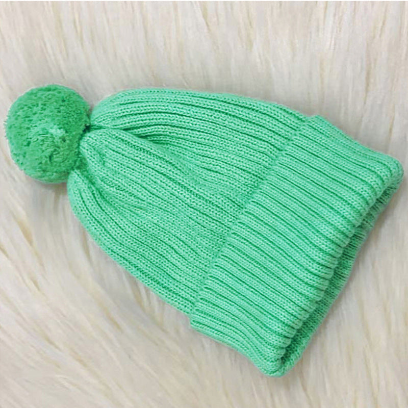 Custom embroidered Beanie