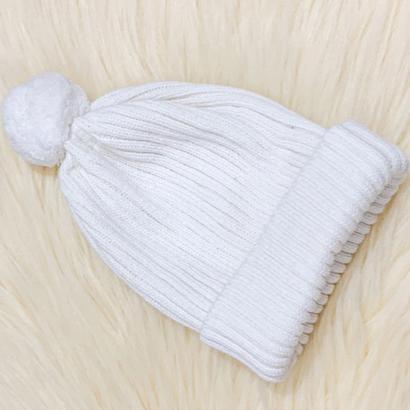 Custom embroidered Beanie