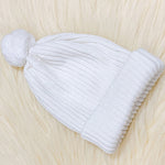 Custom embroidered Beanie