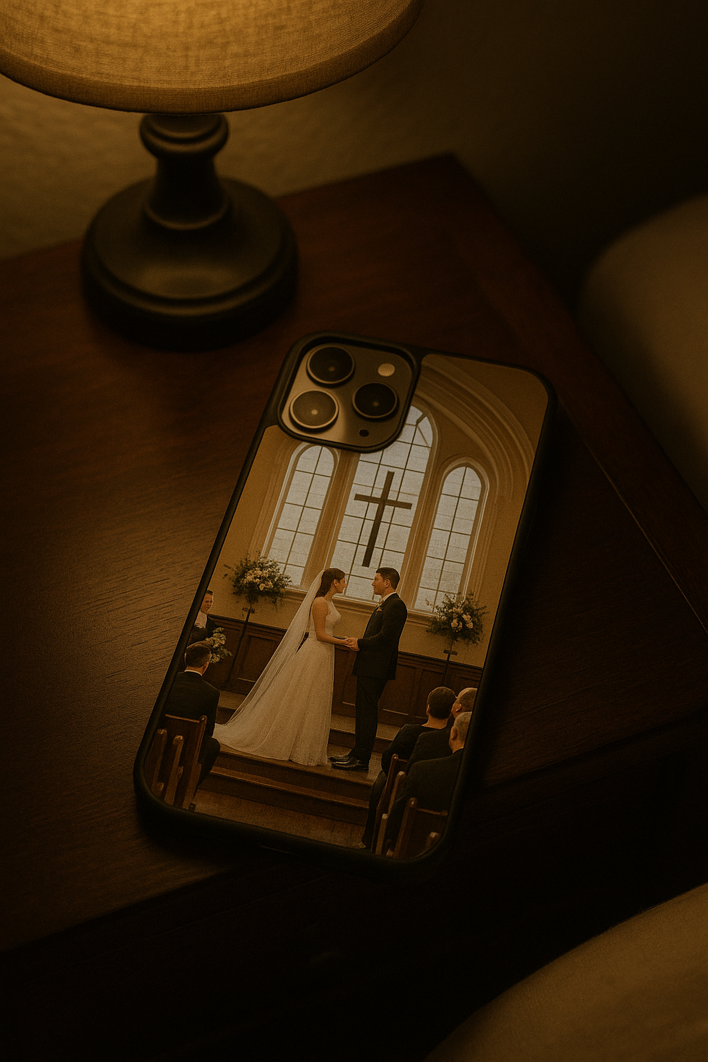 Iphone case