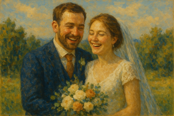 Weddings & Anniversaries