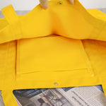 Custom Canvas Tote Bag Minimalist Tote